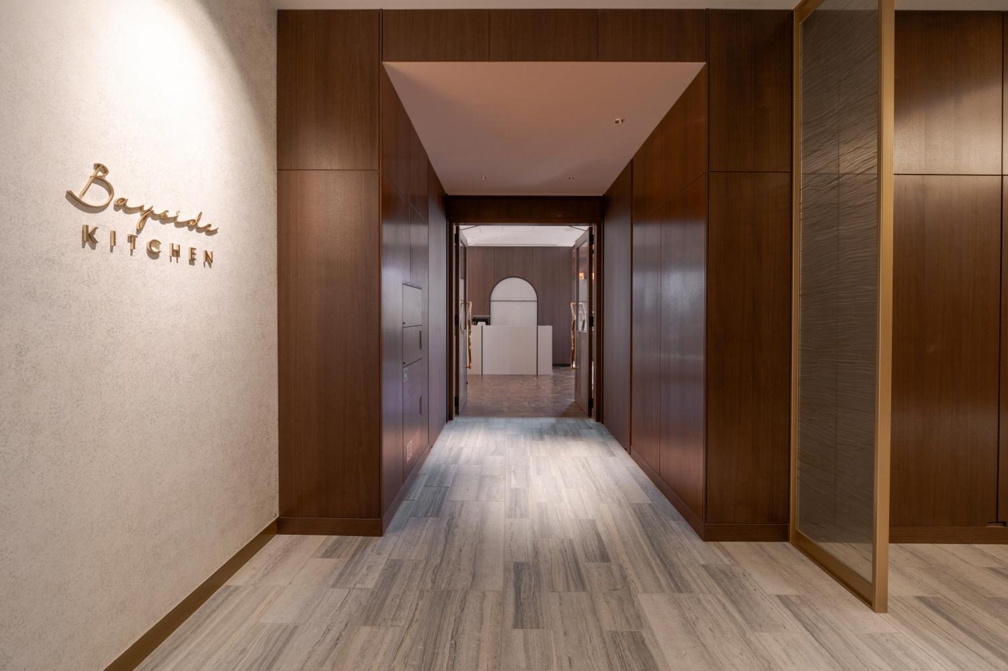 Premier Hotel -Cabin President- Tokyo Exterior photo